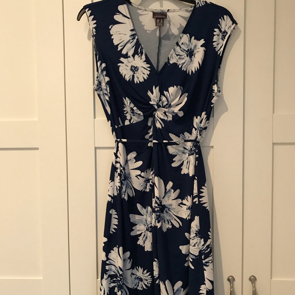 Oh baby motherhood maternity dress